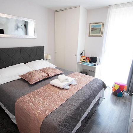Calm Apartment & Room Задар Экстерьер фото