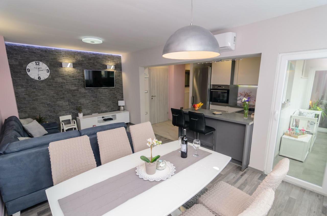 Calm Apartment & Room Задар Экстерьер фото